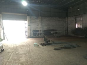 岐山400平廠房出租 木結構房屋，集裝車直達，大路邊優(yōu)勢位置