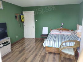 精裝大兩居，正邦嘉園一期租房——集中供暖、視野開闊，便捷直達劉家窯地鐵