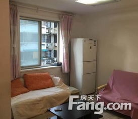 安民村小區(qū)精裝二室一廳出租 家具家電齊全，交通便利，隨時看房